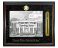 Abraham Baldwin Agricultural College Litho Frame,Diploma Frame (XSNTL)
