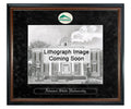 Adams State University Litho Frame,Diploma Frame (XSNL)