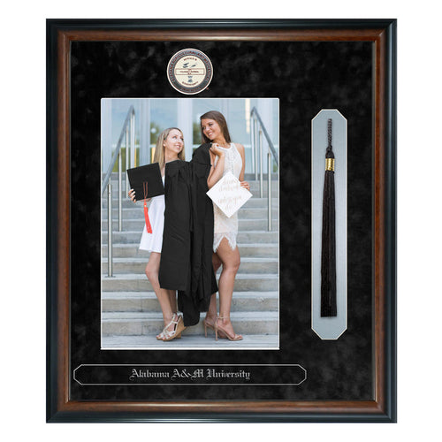 Alabama A&M University Frame Options (503)