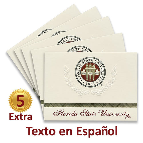 Alabama College of Osteopathic Medicine Extra Spanish Announcements