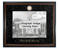 Alaska Pacific University Litho Frame,Diploma Frame (XSNL)