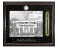 Alaska Pacific University Litho Frame,Diploma Frame (XSNTL)