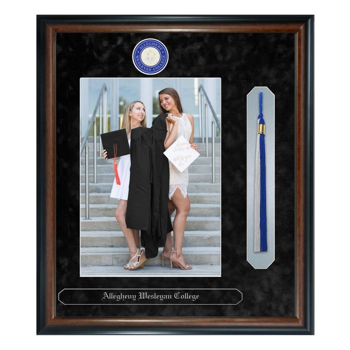 Allegheny Wesleyan College Frame Options (140123)