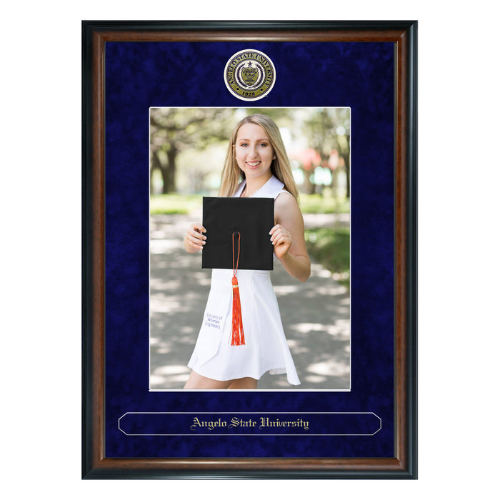 Angelo State University Frame Options (371)