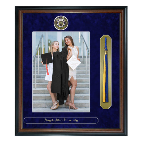 Angelo State University Frame Options (371)
