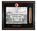 Aquinas College Litho Frame,Diploma Frame (XSNTL)