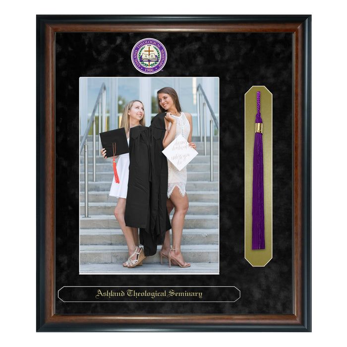 Ashland Theological Seminary Frame Options (145485)