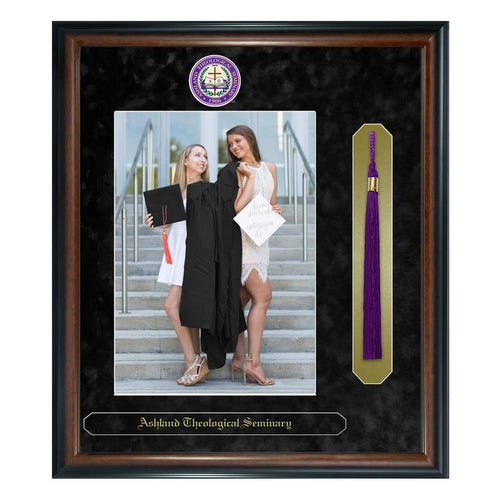Ashland Theological Seminary Frame Options (145485)