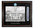 Assumption College Litho Frame,Diploma Frame (XSNTL)