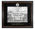 Augusta State University Litho Frame,Diploma Frame (XSNL)