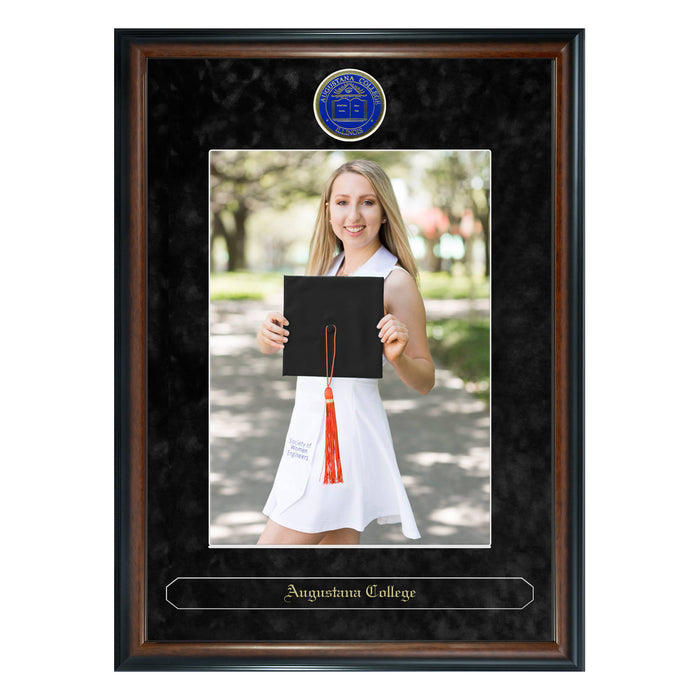 Augustana College Frame Options (3832)