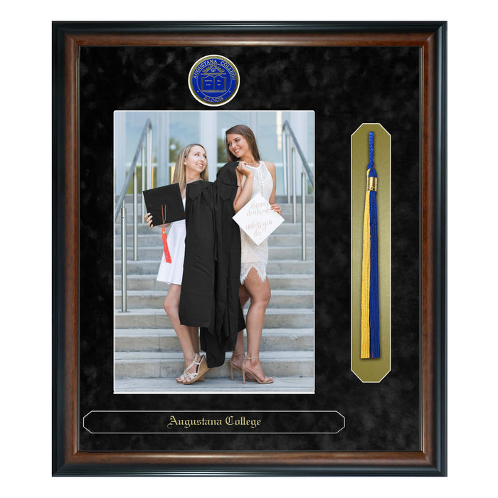 Augustana College Frame Options (3832)