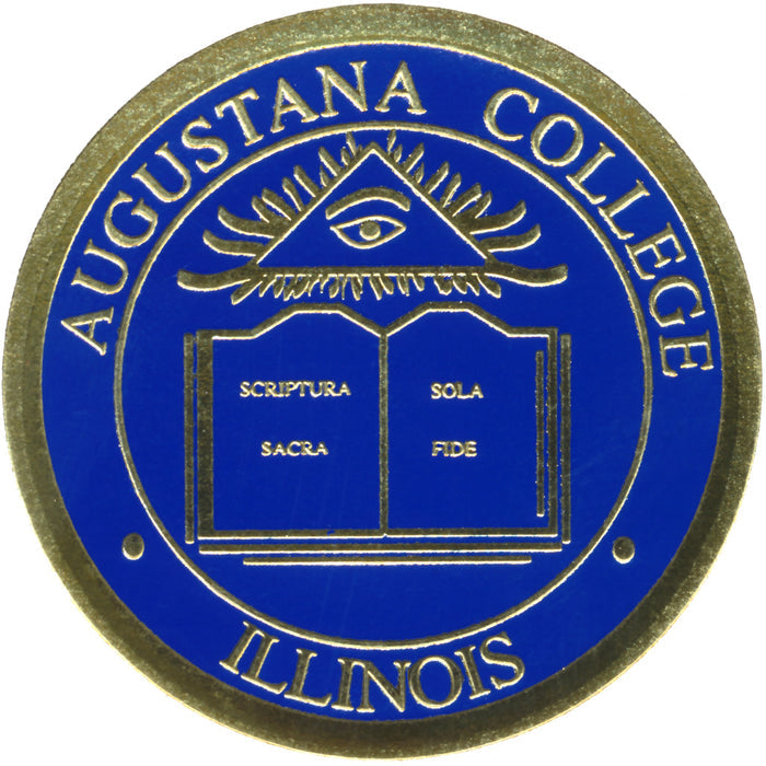 Augustana College Frame Options (3832)