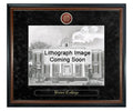 Bates College Litho Frame,Diploma Frame (XSNL)