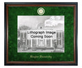 Baylor University Litho Frame,Diploma Frame (XSNL)