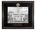 Benedict College Litho Frame,Diploma Frame (XSNL)