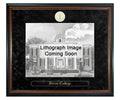 Berea College Litho Frame,Diploma Frame (XSNL)