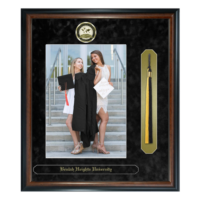 Beulah Heights University Frame Options (145501)