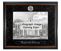 Binghamton University Litho Frame,Diploma Frame (XSNL)