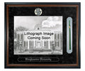 Binghamton University Litho Frame,Diploma Frame (XSNTL)