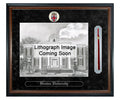 Brown University Litho Frame,Diploma Frame (XSNTL)