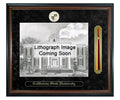 California State University - Stanislaus Litho Frame,Diploma Frame (XSNTL)