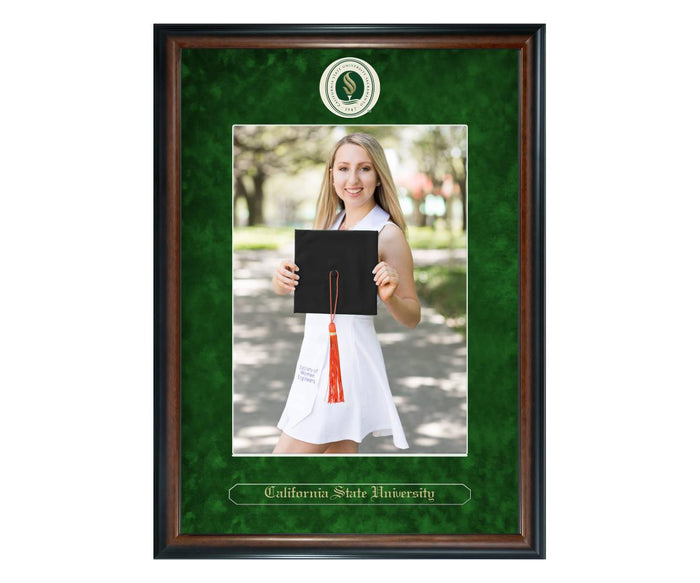 California State University, Sacramento Photo Frame (PSN)