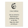 Canisius College Personal Notecard