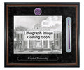 Capital University Litho Frame,Diploma Frame (XSNTL)