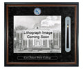 Carl Albert State College Litho Frame,Diploma Frame (XSNTL)