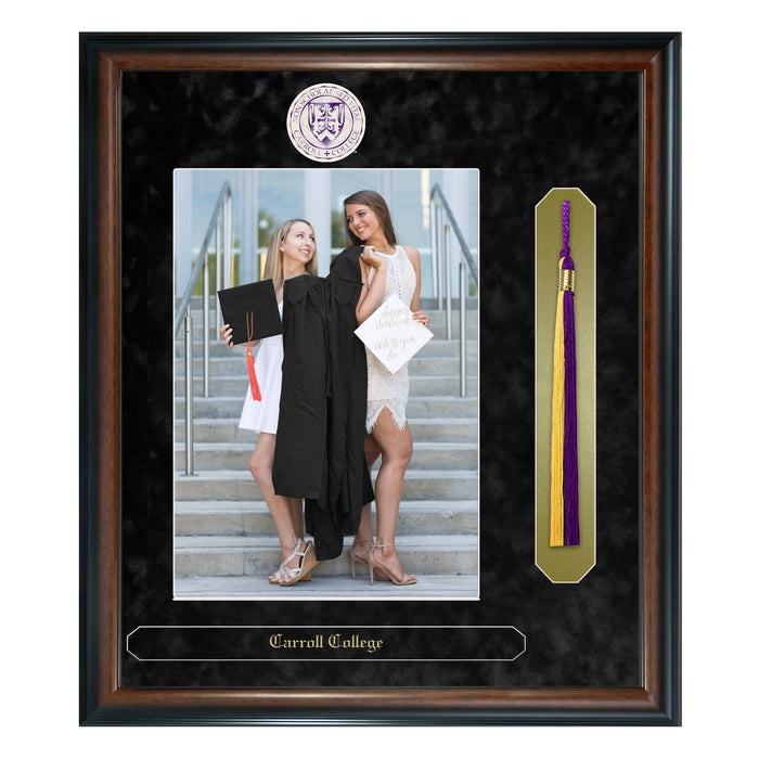 Carroll College - Helena Frame Options (2334)