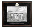 Case Western Reserve University Litho Frame,Diploma Frame (XSNL)