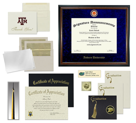 Grad Pack 1 / 100