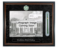 Castleton State College Litho Frame,Diploma Frame (XSNTL)