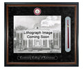 Centenary College of Louisiana Litho Frame,Diploma Frame (XSNTL)