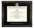 Central Christian University Diploma Frame (SN)