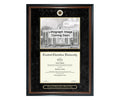 Central Christian University Diploma Frame (SNL)