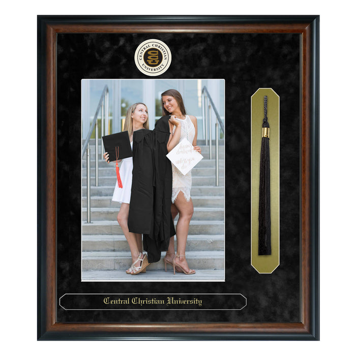 Central Christian University Frame Options (8206)