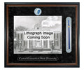 Central Connecticut State University Litho Frame,Diploma Frame (XSNTL)