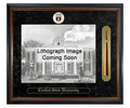 Central State University Litho Frame,Diploma Frame (XSNTL)