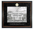 Central Washington University Litho Frame,Diploma Frame (XSNL)