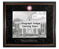 Chapman University Litho Frame,Diploma Frame (XSNL)
