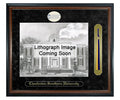 Charleston Southern University Litho Frame,Diploma Frame (XSNTL)