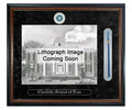 Charlotte School of Law Litho Frame,Diploma Frame (XSNTL)
