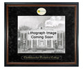 Chattahoochee Technical College Litho Frame,Diploma Frame (XSNL)