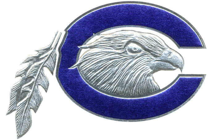 Chowan University Frame Options (4136)