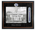 Chowan University Litho Frame,Diploma Frame (XSNTL)