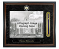 Clarion University Litho Frame,Diploma Frame (XSNTL)