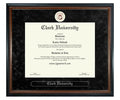 Clark University Diploma Frame (SN)