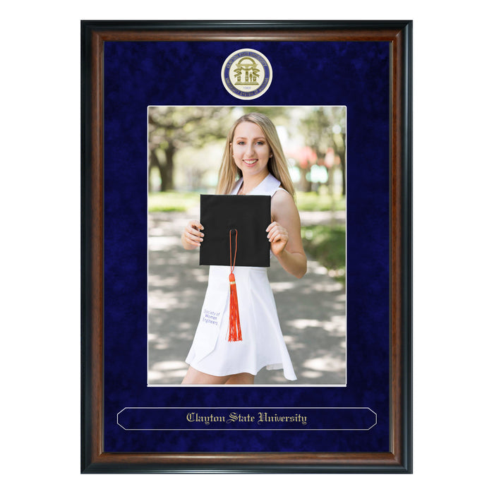 Clayton State University Frame Options (524)